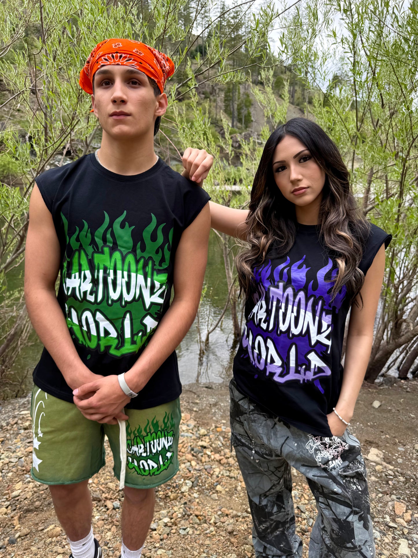 Phantom Tee