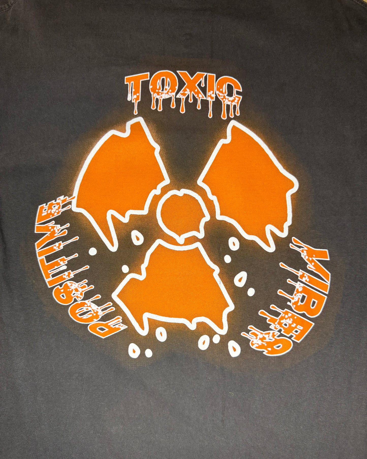Positive Toxic Vibes