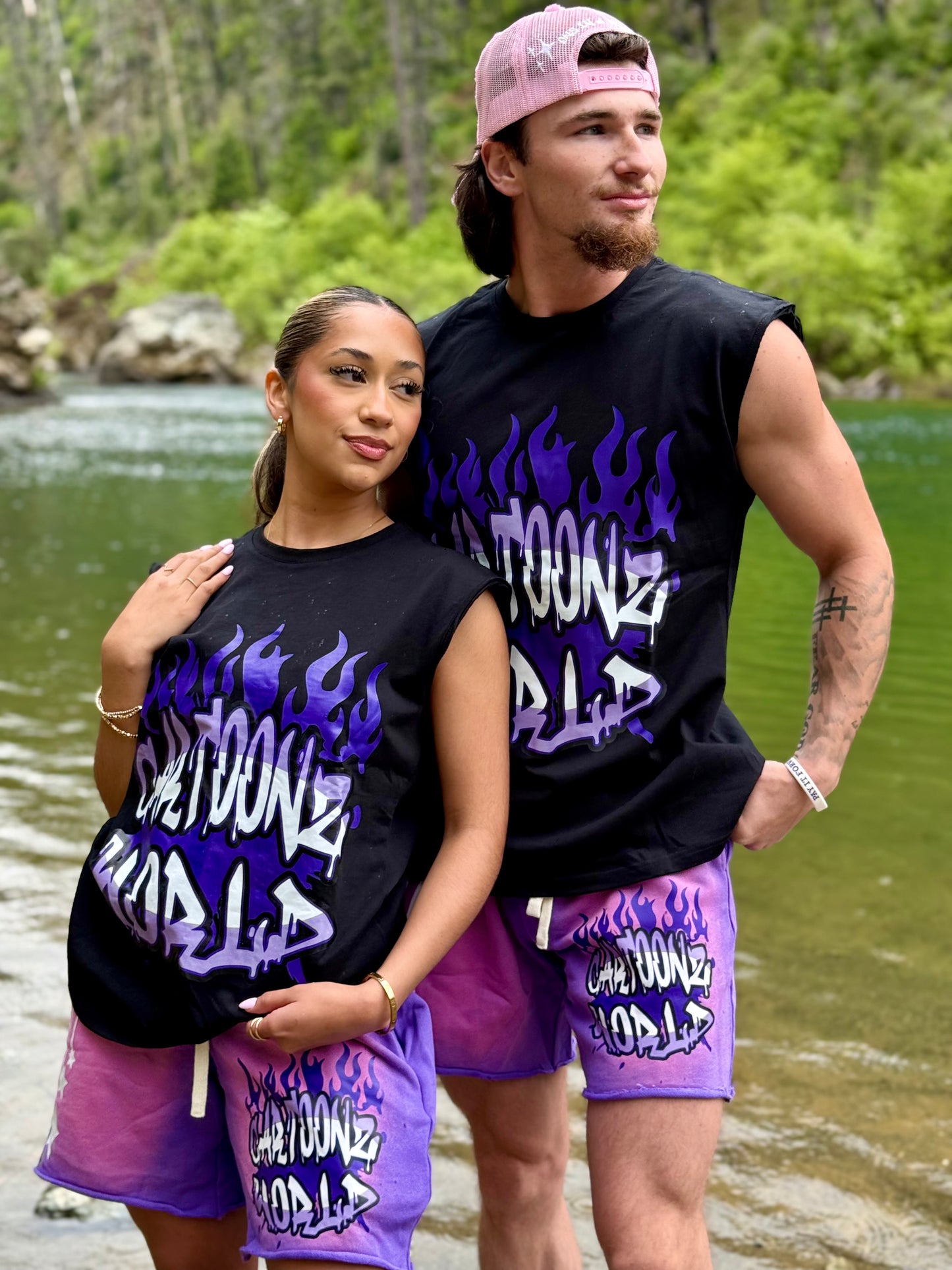 Phantom Tee