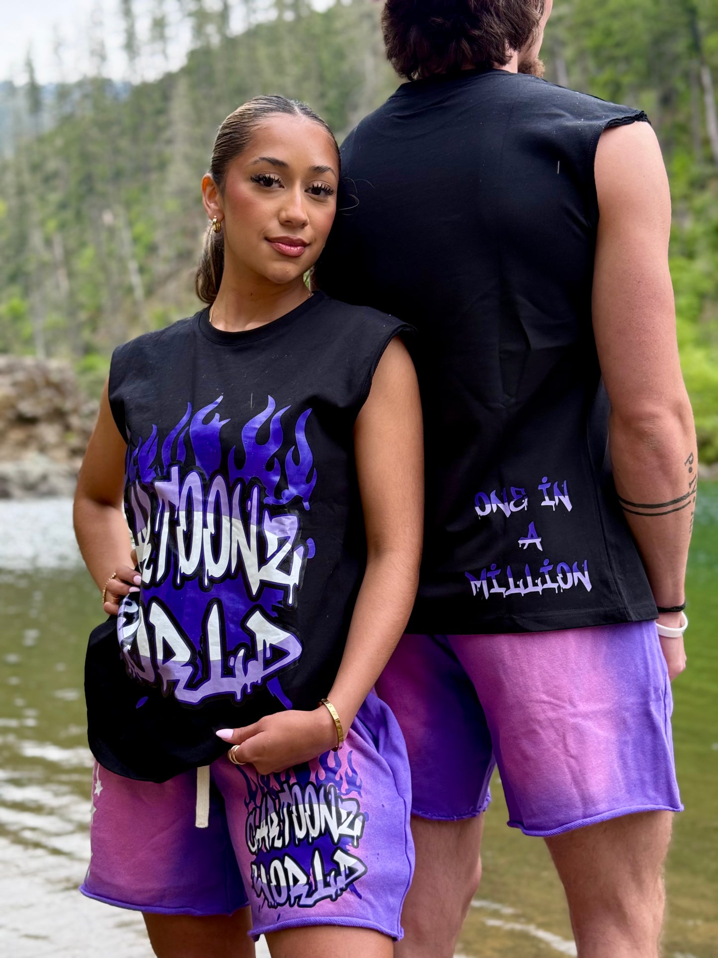 Phantom Tee