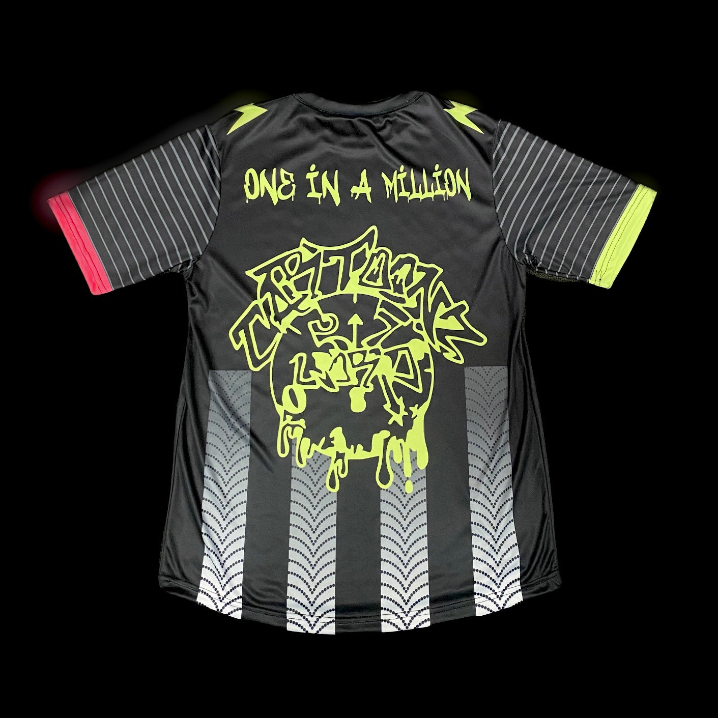 Rave Jersey