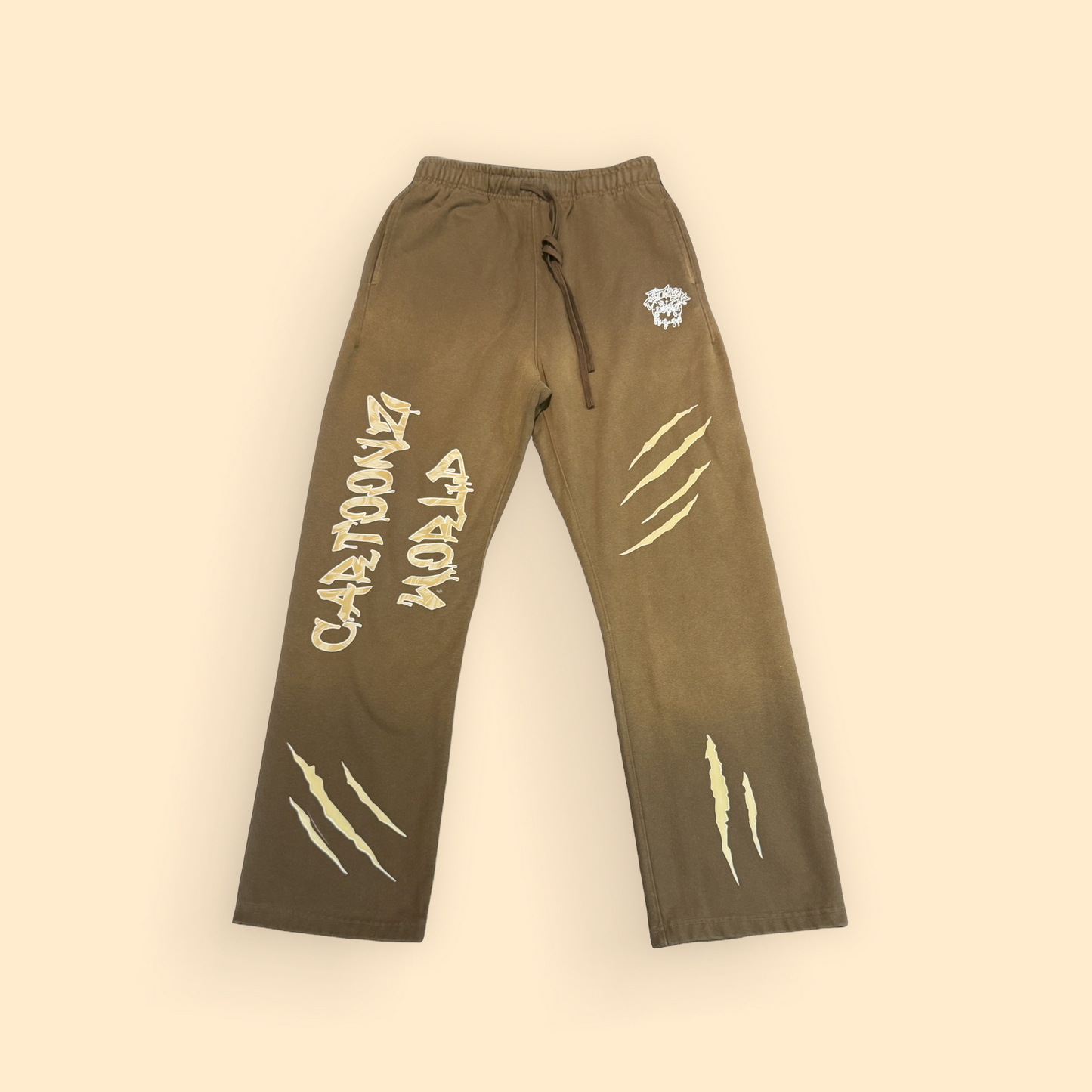 Claws of Time Sweatpants