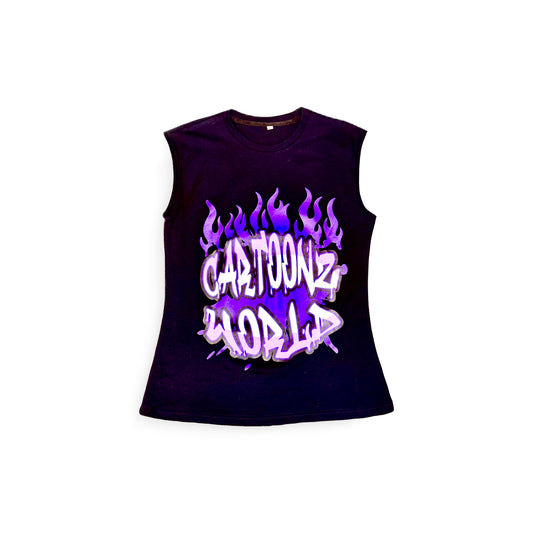 Phantom Tee