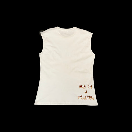 Mocha Tee