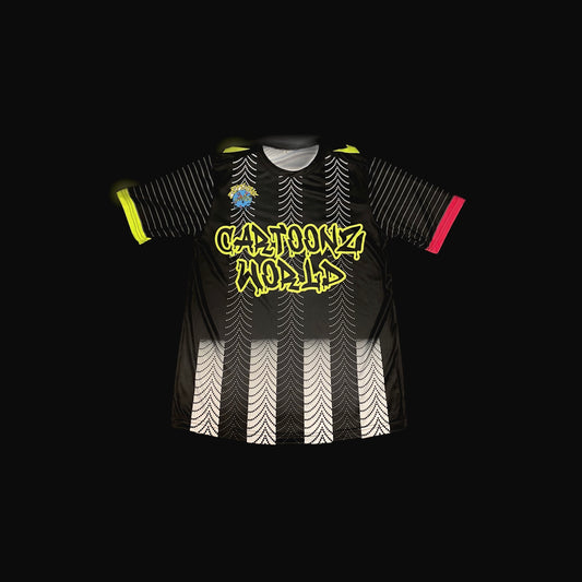 Rave Jersey