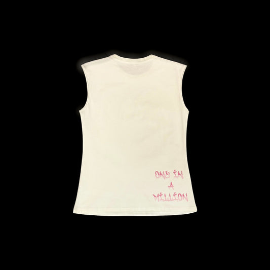 Rosafire Tee