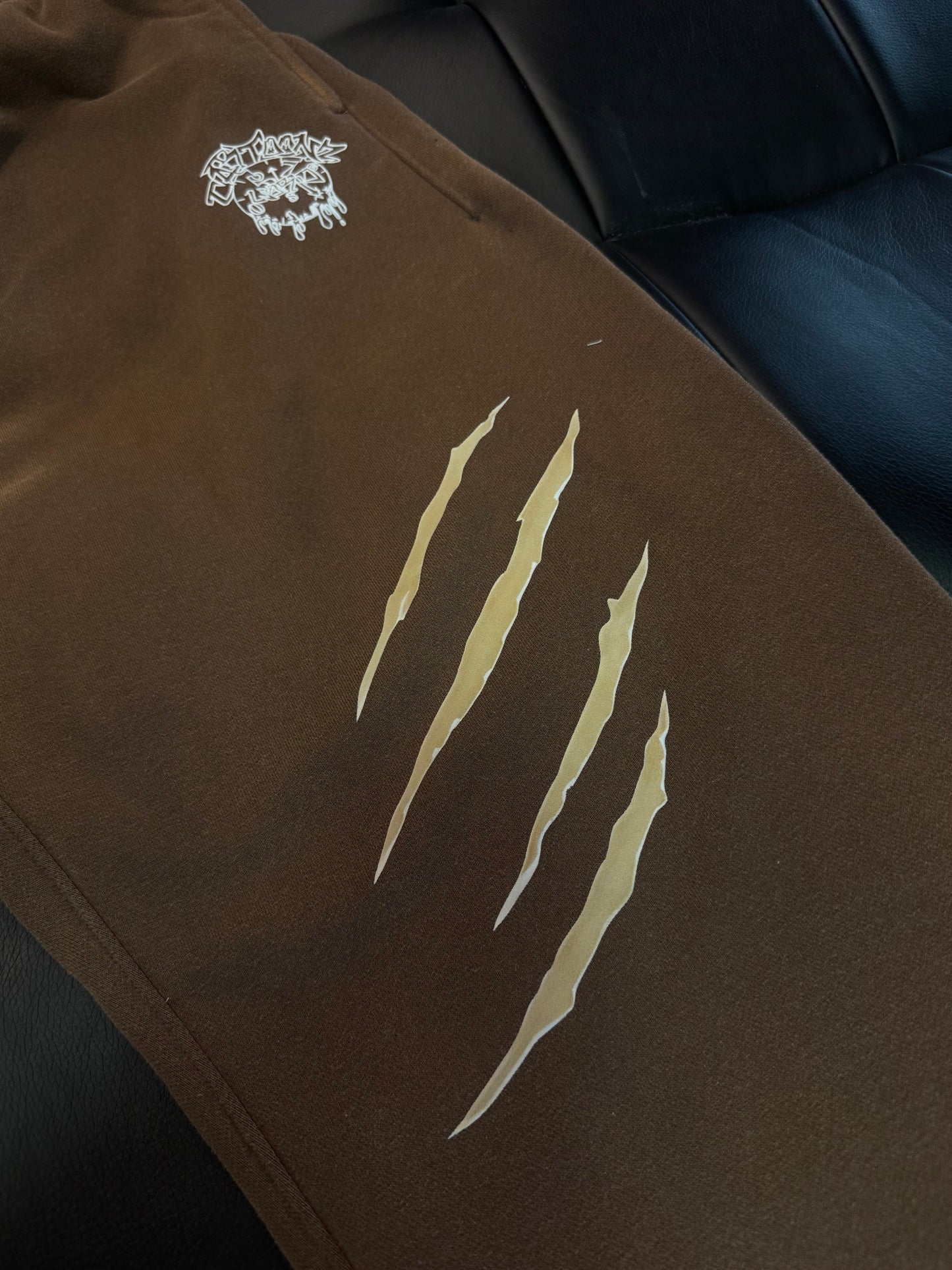 Claws of Time Sweatpants